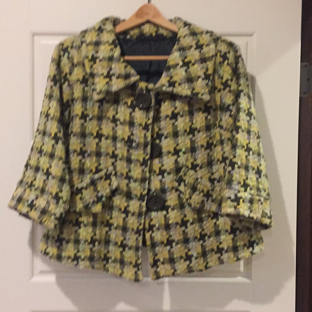 VOXX jacket